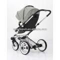 Fancy und guter Baby-Kinderwagen mit Faserband